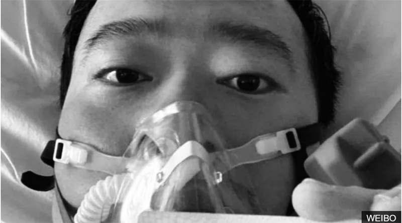 चिनमा कोरोना भाइरसका कारण पाँच सय ६० बढीको मृत्यु