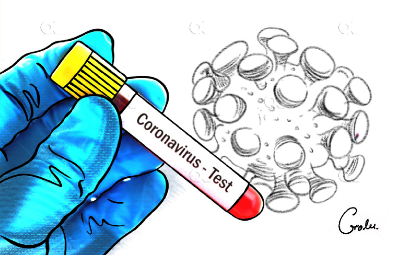 भारतमा कोरोना संक्रमितको संख्या ३५ हजार नाघ्यो, १ हजार १४७ को मृत्यु