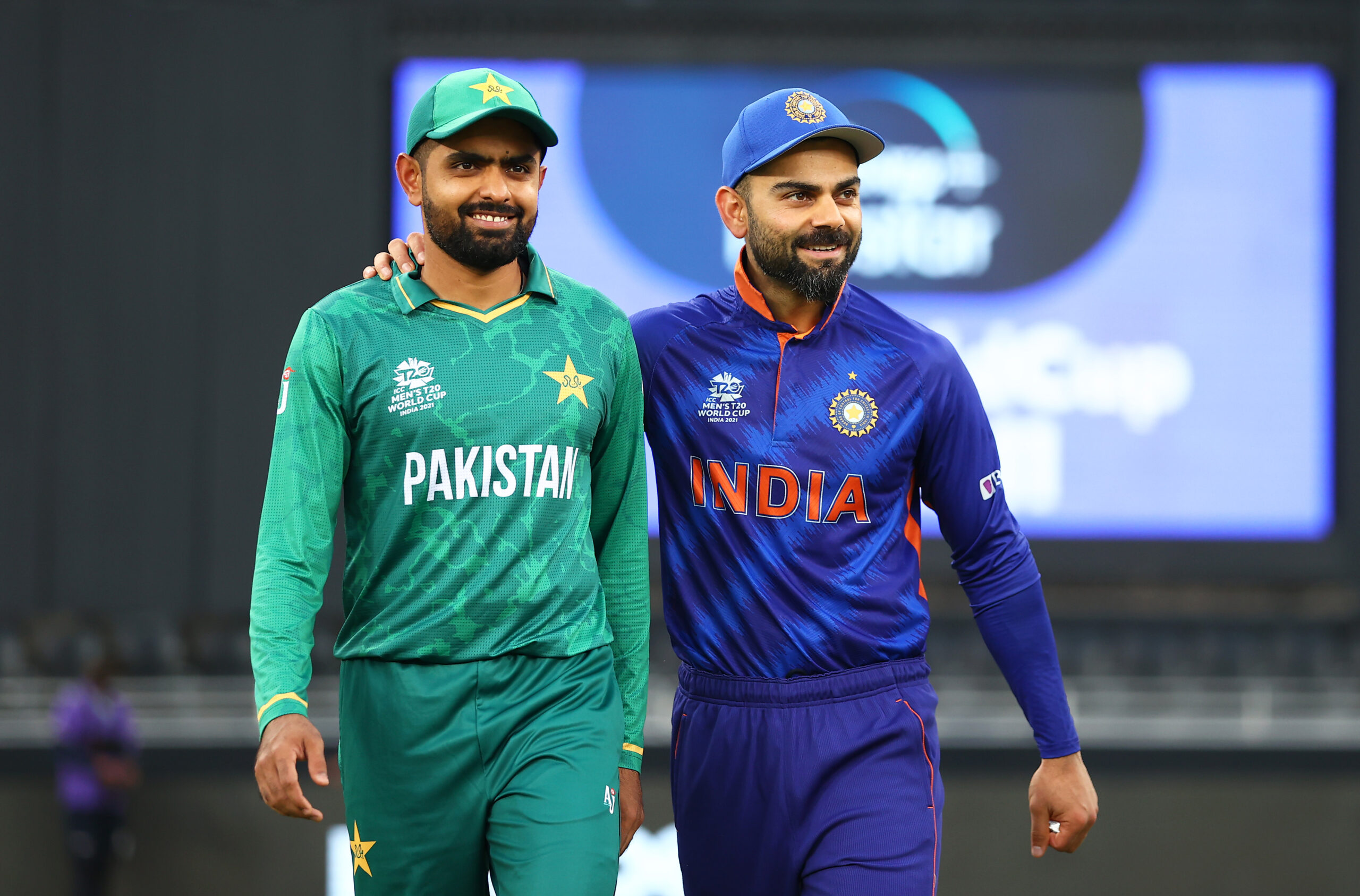 एसिया कप : क्रिकेट महारथी भारत र पाकिस्तान आज भिड्दै