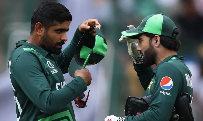 पाकिस्तानको सेमिफाइनलमा पुग्ने सम्भावना समाप्त