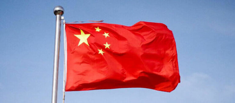 चीनको ग्यास खपत ७.६ प्रतिशतले बढ्यो